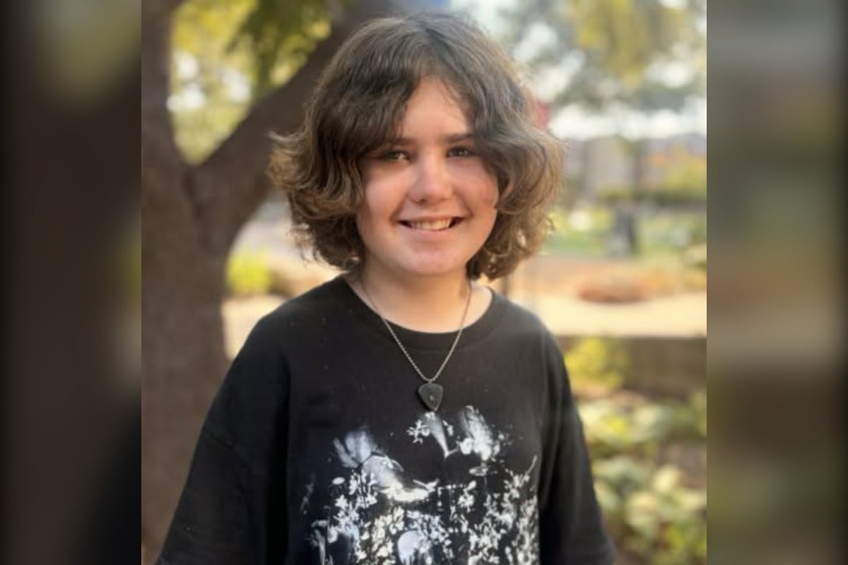 Dallas Police Search for Missing 13-Year-Old Natalie Armstrong Last Seen Wednesday