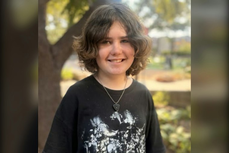Dallas Police Search for Missing 13-Year-Old Natalie Armstrong Last Seen Wednesday
