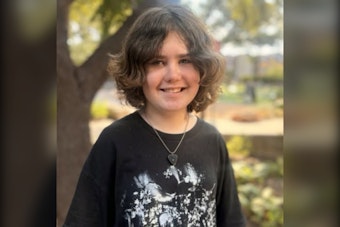 Dallas Police Search for Missing 13-Year-Old Natalie Armstrong Last Seen Wednesday