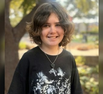 Dallas Police Search for Missing 13-Year-Old Natalie Armstrong Last Seen Wednesday