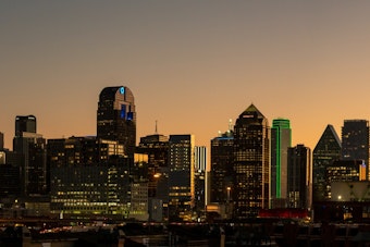 Dallas Private Equity Firm Raises $1.3 Billion Franchise Fund in Just Two Months