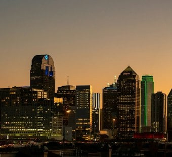 Dallas Private Equity Firm Raises $1.3 Billion Franchise Fund in Just Two Months