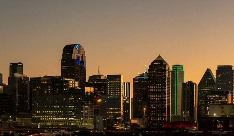 Dallas Private Equity Firm Raises $1.3 Billion Franchise Fund in Just Two Months