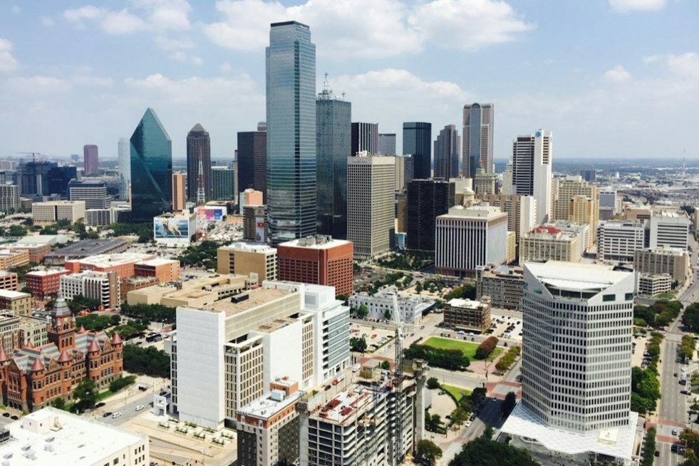 Dallas Renters Need 12 Years to Save for a Starter Home, Report Finds
