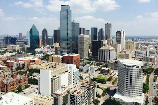 Dallas Renters Need 12 Years to Save for a Starter Home, Report Finds