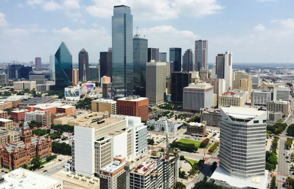 Dallas Renters Need 12 Years to Save for a Starter Home, Report Finds