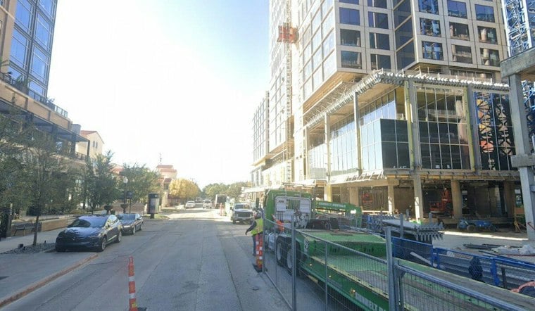 Dallas's New Knox Hotel Sets January 2027 Debut, $15K-a-Night Suite