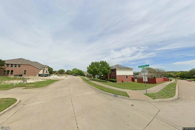 Dallas Shooting Leaves 2 Critical on Wood Homestead Drive, Known Suspect Flees