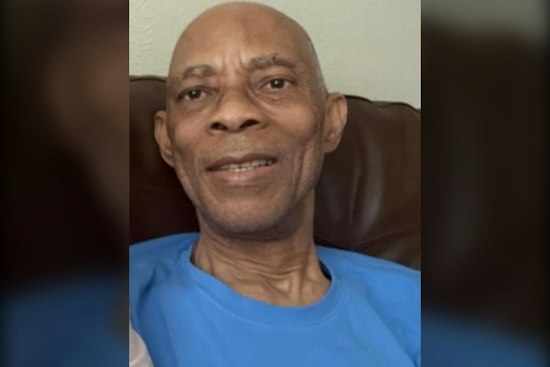 Dallas Silver Alert Seeks Man, 66, Last Seen Barefoot on Pineland Drive