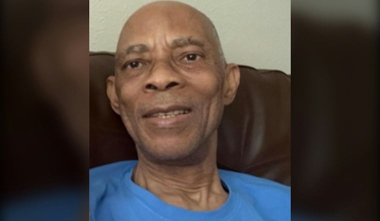 Dallas Silver Alert Seeks Man, 66, Last Seen Barefoot on Pineland Drive