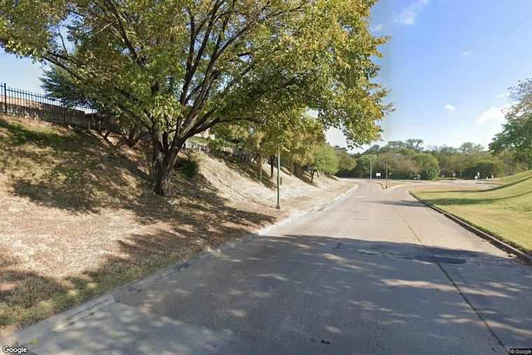 Dallas Sizzles Today, Braces for Blustery Fall Whiplash by Friday