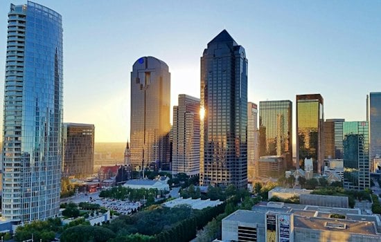 Dallas Forecast: Sunny Days Warm Into the 80s as Regional Drought Persists