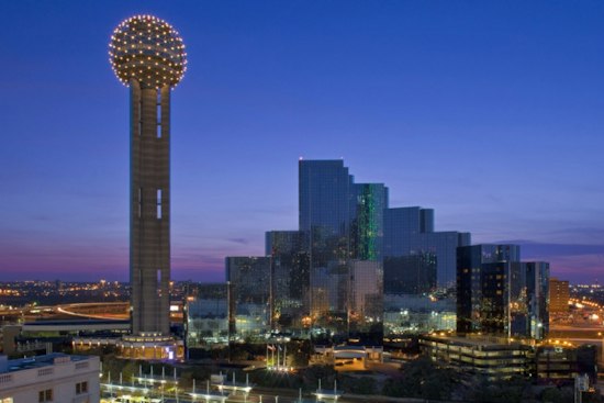Dallas Startup Hides AI Servers Inside Hyatt Regency, Taps Heat To Warm Hotel Water