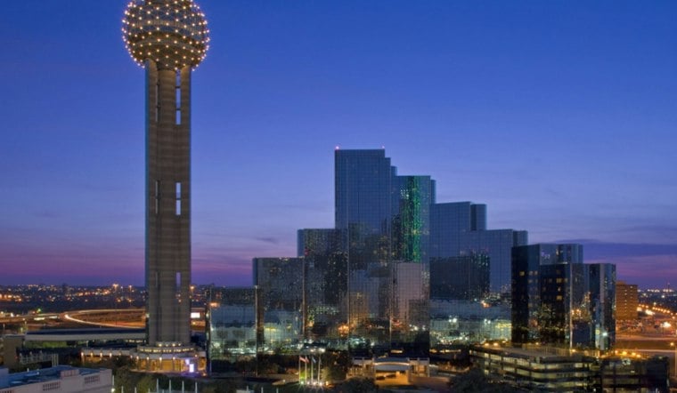 Dallas Startup Hides AI Servers Inside Hyatt Regency, Taps Heat To Warm Hotel Water