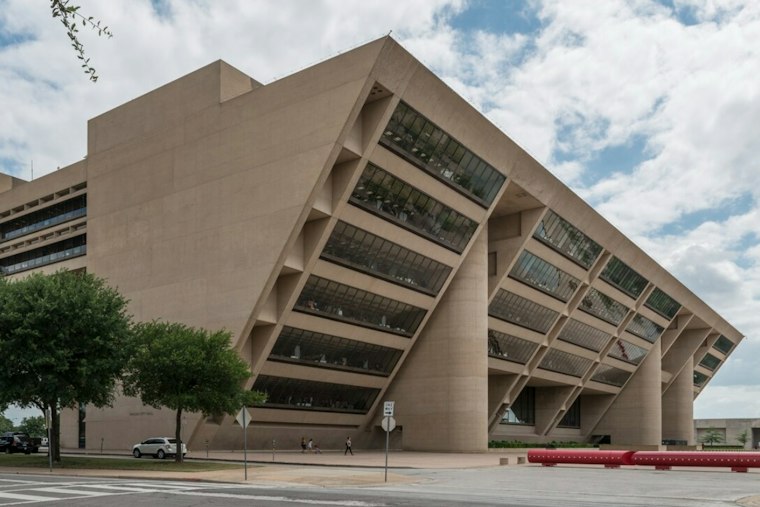 Dallas Sues Texas AG to Keep City Officials' Travel Records Secret Amid Furloughs