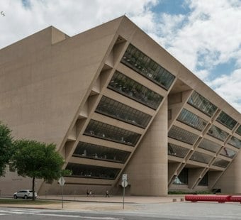 Dallas Sues Texas AG to Keep City Officials' Travel Records Secret Amid Furloughs