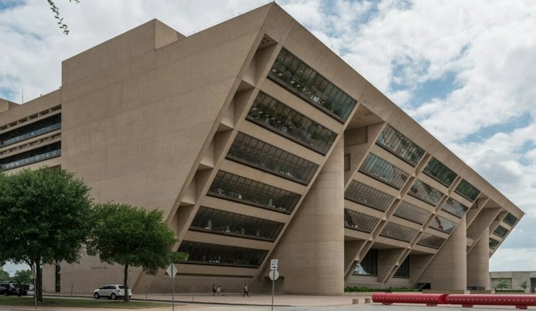 Dallas Sues Texas AG to Keep City Officials' Travel Records Secret Amid Furloughs