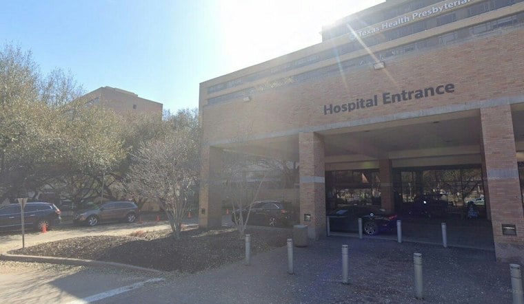 Dallas Teen, 18, Dies Days After Being Shot From Behind, Police to Update 15-Year-Old's Charge