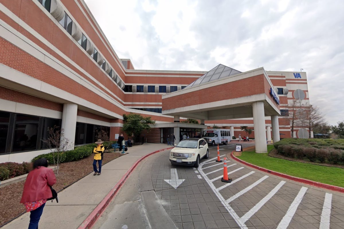 VA North Texas Gets New Funding for Dallas Hospital Upgrades