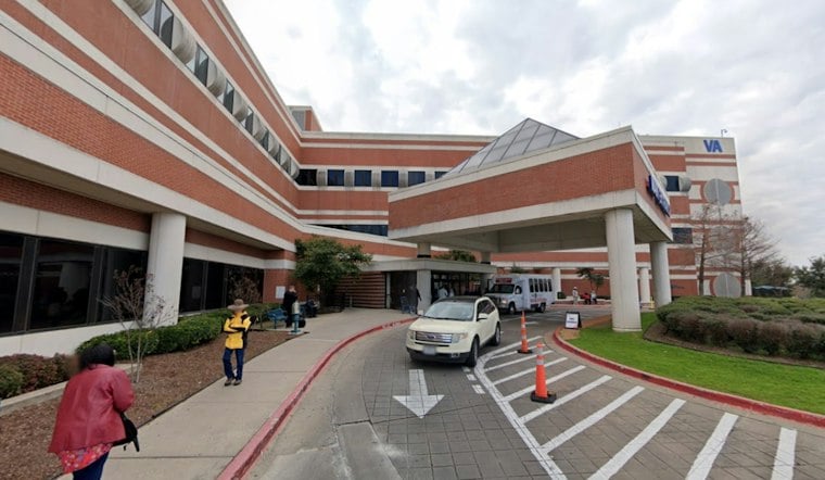 Dallas VA Hospital Lands New Funds for Operating Rooms, Elevators and Privacy Upgrades