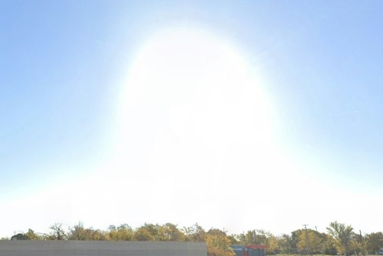 Dallas Weather Whiplash: 40-Mph Gusts, Fall Chill Slam City Today