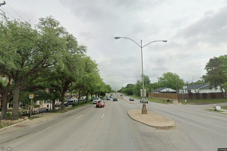 Dallas Woman, 22, Charged After 82 MPH Crash Kills Two SMU Grads