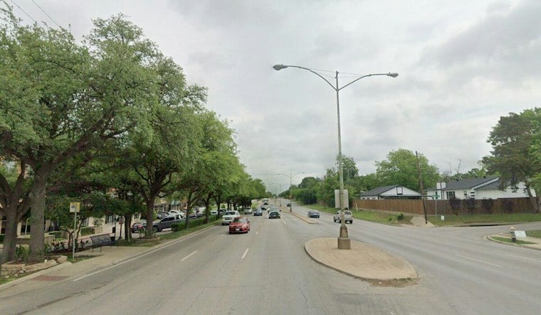 Dallas Woman, 22, Charged After 82 MPH Crash Kills Two SMU Grads