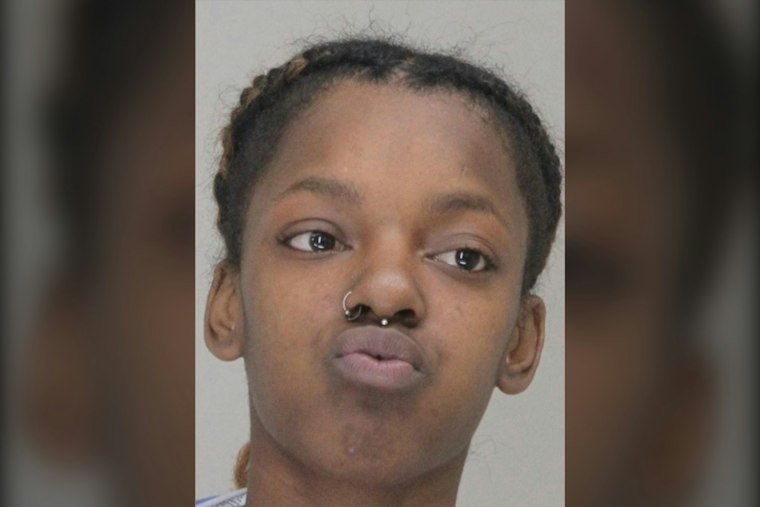 Dallas Woman Gets 30 Years for Killing Over Unsaid Thank You at Five Below