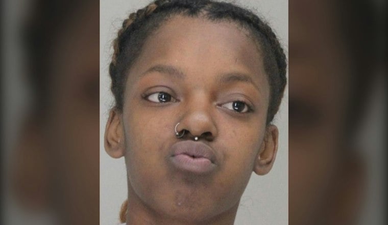 Dallas Woman Gets 30 Years for Killing Over Unsaid Thank You at Five Below