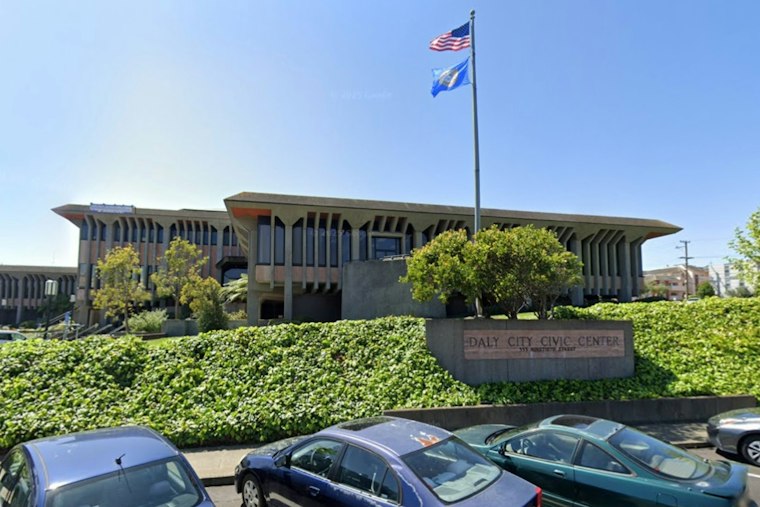 Daly City Council Member Pam DiGiovanni Runs Again Despite Censure, Skipped Training