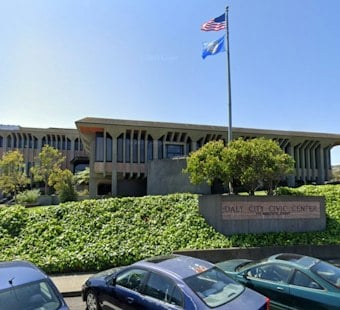 Daly City Council Member Pam DiGiovanni Runs Again Despite Censure, Skipped Training