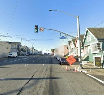 Daly City DUI Crash Kills Two, SF Man Charged With Murder Had Suspended License