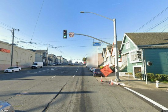 Daly City DUI Crash Kills Two, SF Man Charged With Murder Had Suspended License