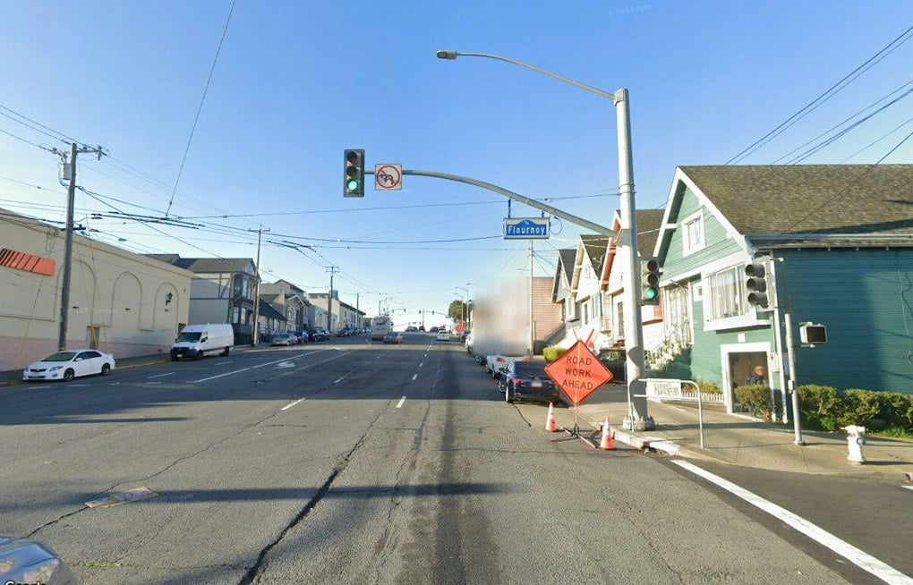 Daly City DUI Crash Kills Two, SF Man Charged With Murder Had Suspended License