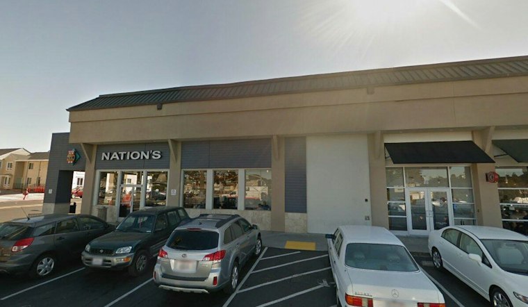 Daly City Nation's Attack Survivor Sues Mall Owner, Demands Jury Trial