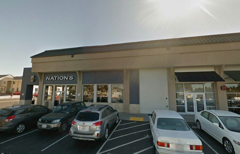 Daly City Nation's Attack Survivor Sues Mall Owner, Demands Jury Trial