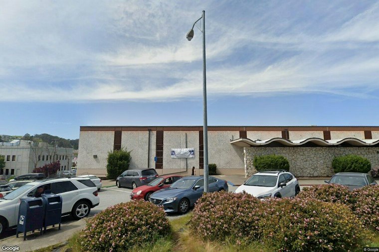 Daly City Post Office Mail Theft Reportedly Swept Up San Mateo County Ballots