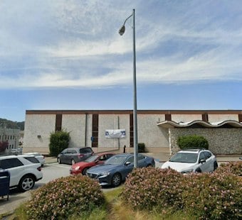 Daly City Post Office Mail Theft Reportedly Swept Up San Mateo County Ballots