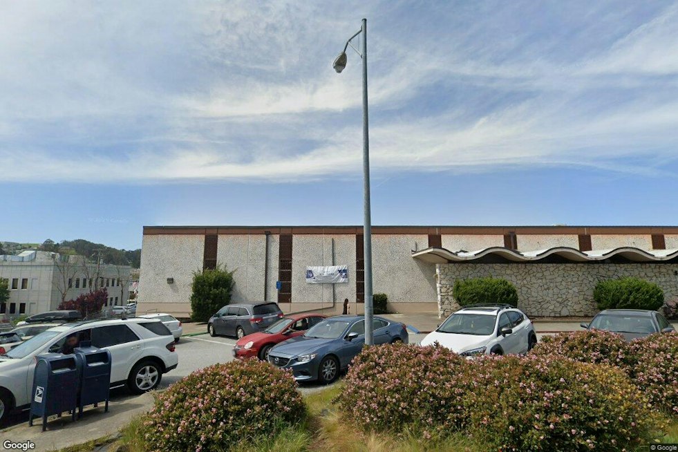 Daly City Post Office Mail Theft Reportedly Swept Up San Mateo County Ballots