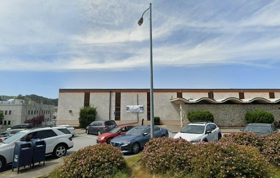 Daly City Post Office Mail Theft Reportedly Swept Up San Mateo County Ballots