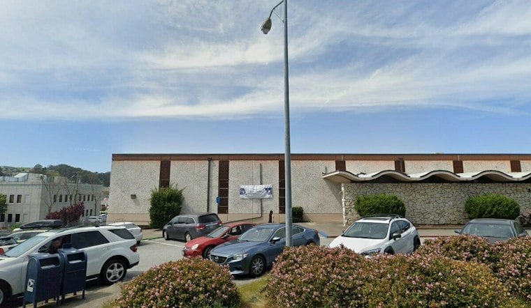 Daly City Post Office Mail Theft Reportedly Swept Up San Mateo County Ballots