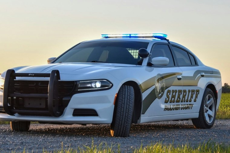 Damascus Building Slammed by Fleeing Driver After Greenbrier Hit-and-Run