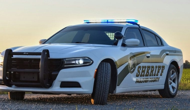 Damascus Building Slammed by Fleeing Driver After Greenbrier Hit-and-Run