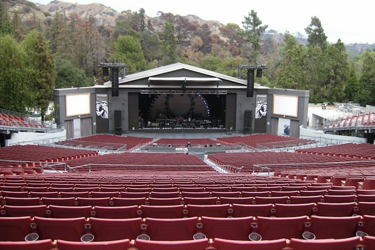 Damien Rice Brings O's 25th Anniversary Tour to LA's Greek Theatre in May 2027