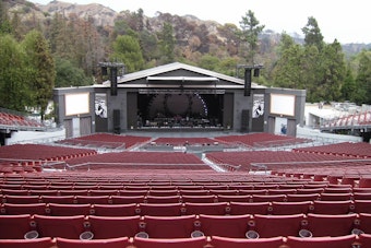 Damien Rice Brings O's 25th Anniversary Tour to LA's Greek Theatre in May 2027