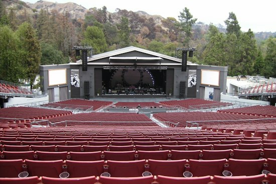 Damien Rice Brings O's 25th Anniversary Tour to LA's Greek Theatre in May 2027