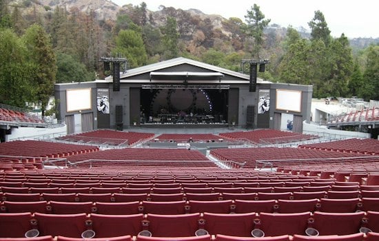 Damien Rice Brings O's 25th Anniversary Tour to LA's Greek Theatre in May 2027