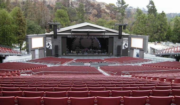 Damien Rice Brings O's 25th Anniversary Tour to LA's Greek Theatre in May 2027