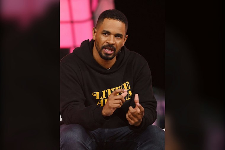 Damon Wayans Jr. to Perform at Charlotte’s Comedy Zone Oct. 16–18