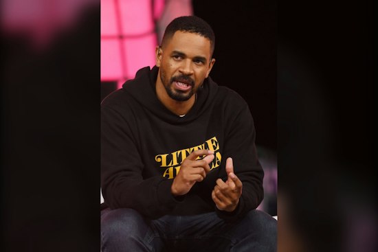 Damon Wayans Jr. to Perform at Charlotte’s Comedy Zone Oct. 16–18